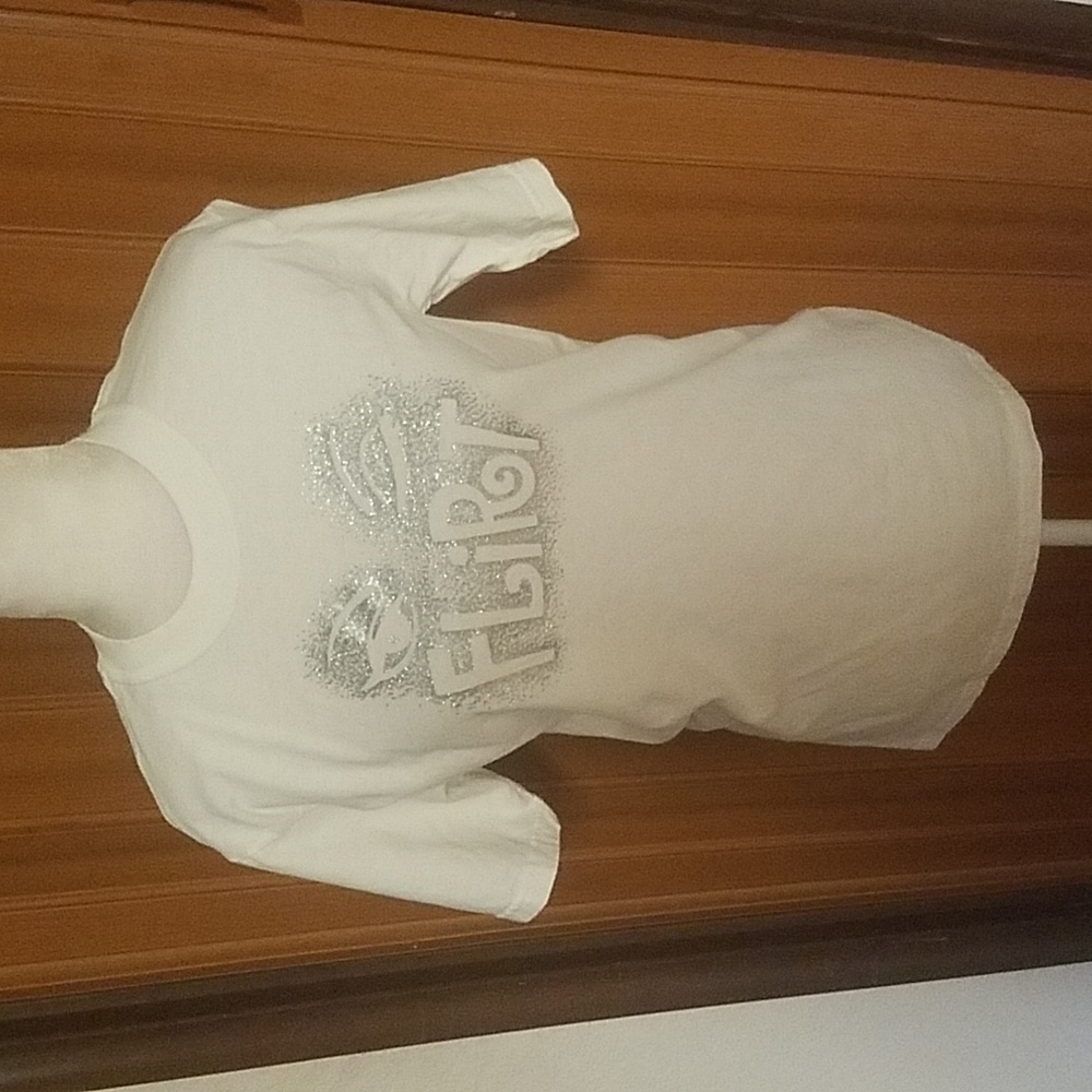 Gildan " Flirt " Tshirt